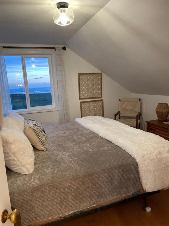 Seaside Beach Front House On The Promenade Exterior foto